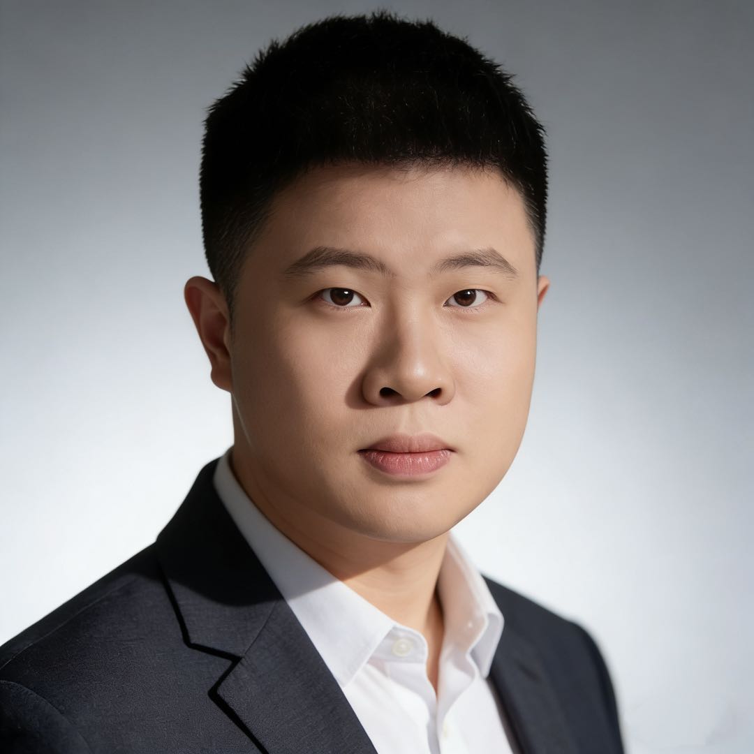 Kaifeng Zhang