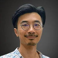 Louis Lian