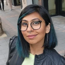 Naema Bhatti