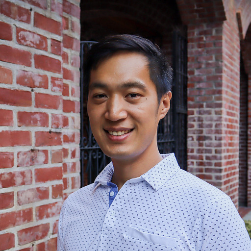 Michael Lin